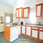 Yasemin Aparts Apartament *