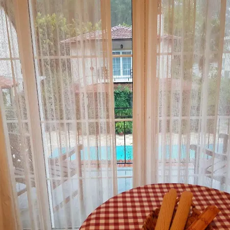 Yasemin Aparts Gocek (Fethiye)