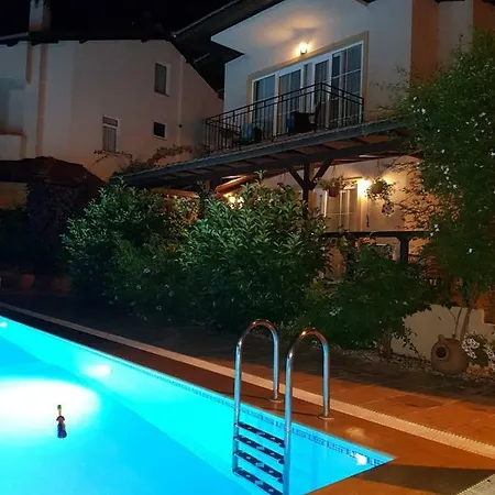 Apartment Yasemin Aparts Gocek (Fethiye)