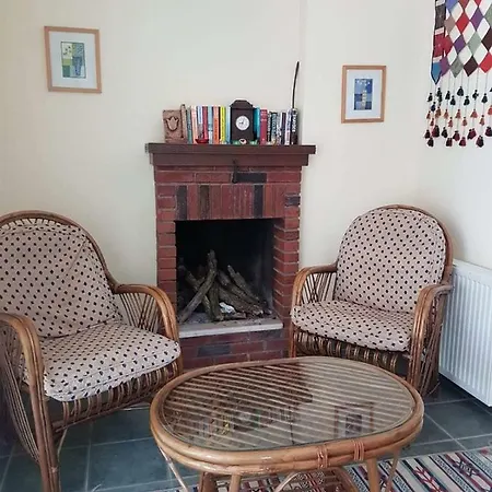 Apartamento Yasemin Aparts