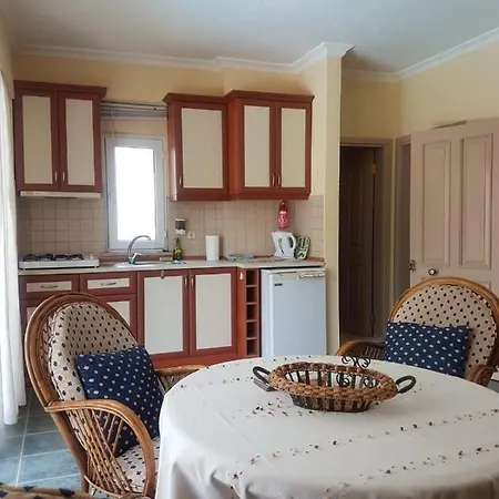 Apartment Yasemin Aparts *