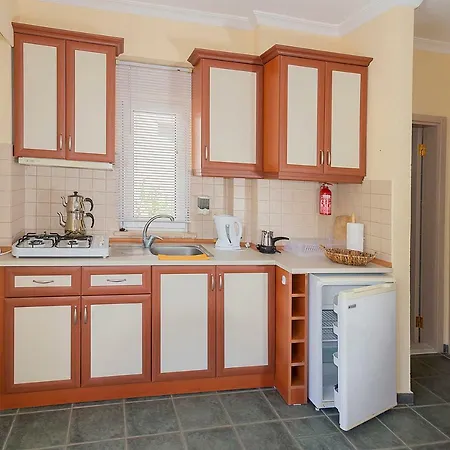 Yasemin Aparts * Göcek