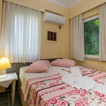 Yasemin Aparts Gocek (Fethiye)