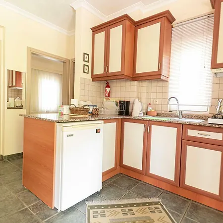 Apartment Yasemin Aparts Gocek (Fethiye)