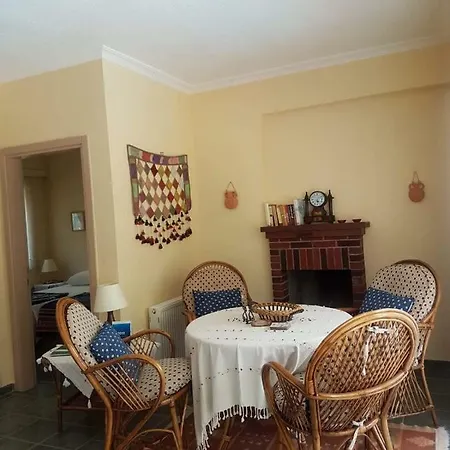 דירה Yasemin Aparts *