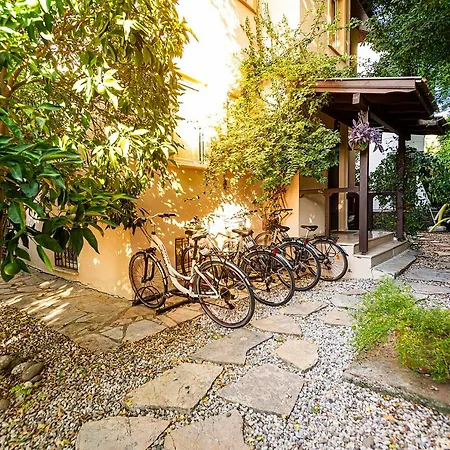 Apartman Yasemin Aparts Göcek
