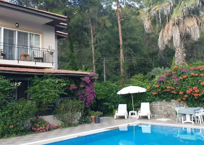 Yasemin Aparts Apartman