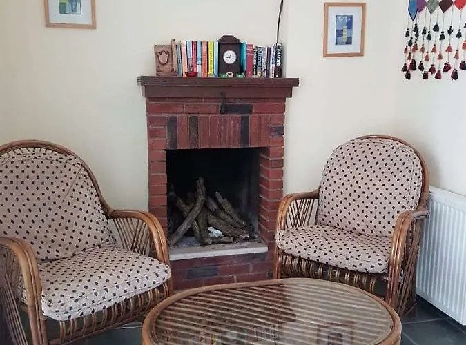 Apartamento Yasemin Aparts