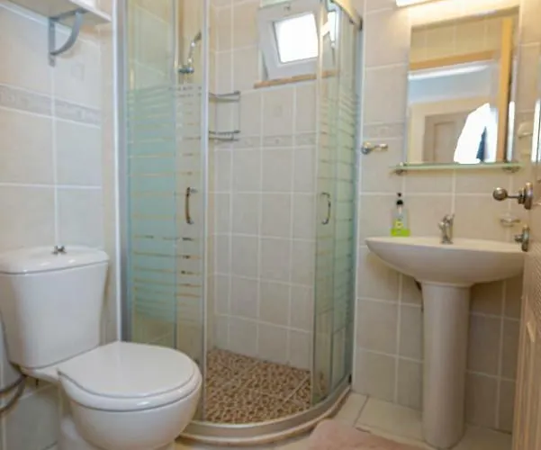 Yasemin Aparts Apartman