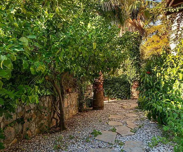 Apartman Yasemin Aparts